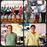 छत्तीसगढ़ की पुनर्वास नीति से प्रभावित परिवारों में लौटी उम्मीद