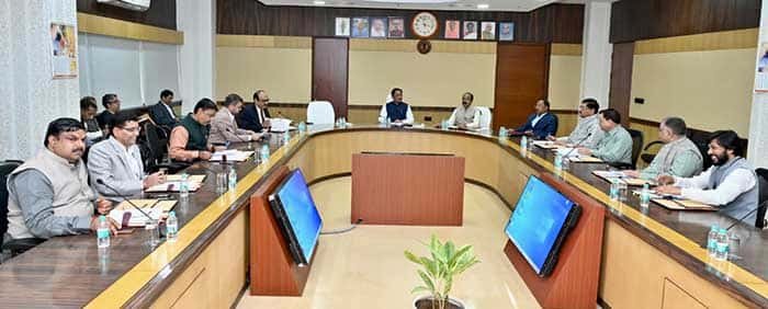 कैबिनेट ने घरेलू उपभोक्ताओं को 200 यूनिट तक बिजली बिल में 50% रियायत दी