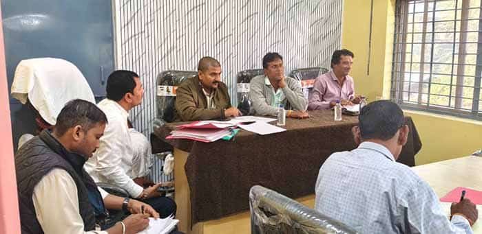 अहिवारा नगर परिषद की बैठक में विकास को मिली रफ्तार: उप-पंजीयक कार्यालय और केंद्रीय विद्यालय को हरी झंडी