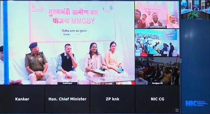 ग्रामीणों की राह हुई आसान: दूसरे चरण में 180 नए गाँव बस सेवा से जुड़े