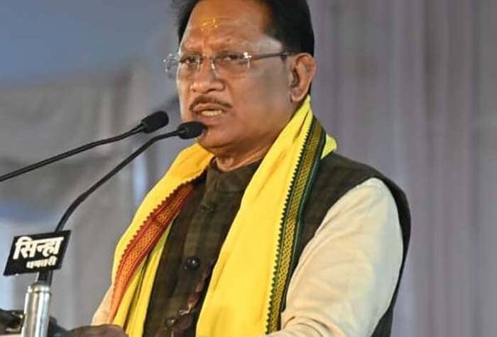 प्रधानमंत्री धन-धान्य कृषि योजना से किसानों को बड़ा लाभ