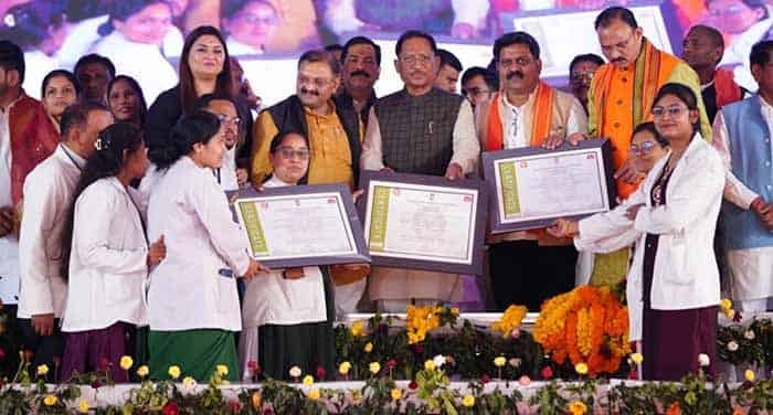 कबीरधाम में हेल्थकेयर का नया दौर शुरू, मरीजों को मिलेंगी आधुनिक सेवाएँ