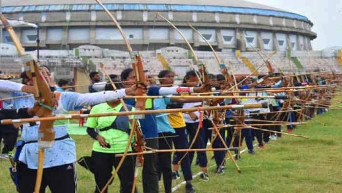 जशपुर को मिलेगा नया खेल मुकाम—अत्याधुनिक तीरंदाजी अकादमी से उभरेंगे राष्ट्रीय खिलाड़ी