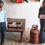 उज्ज्वला योजना से द्रोपदी यादव की रसोई और जीवन में सुधार