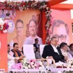 मेगा हेल्थ कैम्प ‘मनखे-मनखे एक समान’ की भावना को साकार कर रहा है: CM साय