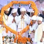 गुरु घासीदास बाबा ने समाज को समानता और सद्भाव का संदेश दिया: मुख्यमंत्री साय