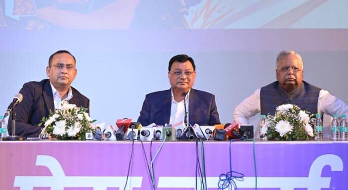 छत्तीसगढ़ में बदलाव की बुनियाद मजबूत—संरचनात्मक सुधारों से निवेश को मिली नई गति