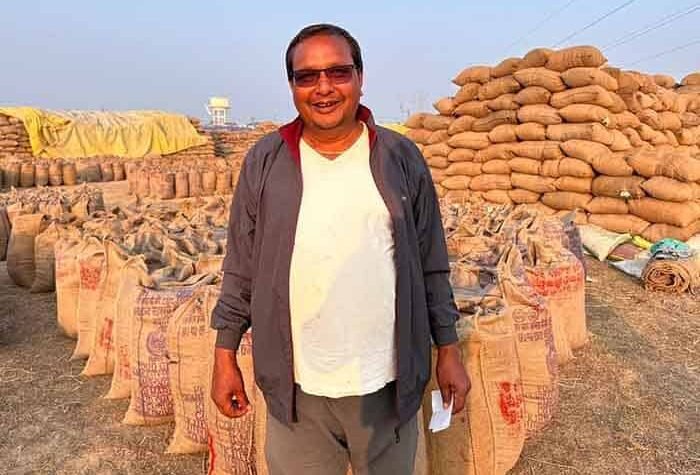 भरोसे की फसल: सुव्यवस्थित धान खरीदी से किसान और सरकार के बीच मजबूत हुआ विश्वास