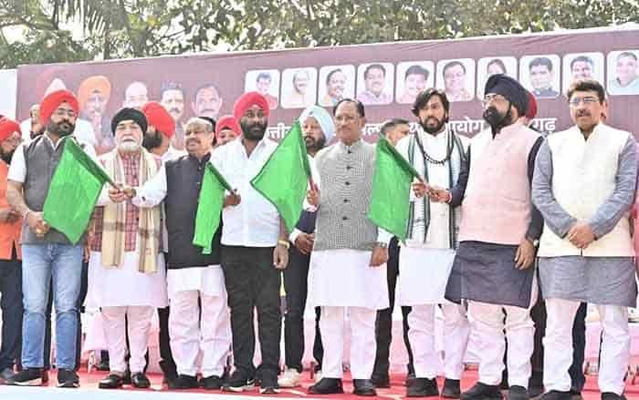 साहिबजादों की वीरता युगों तक प्रेरणा देती रहेगी: मुख्यमंत्री विष्णुदेव साय