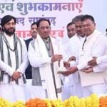 मानवता की राह दिखाता बाबा गुरु घासीदास का संदेश—CM साय ने किया स्मरण