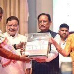 छत्तीसगढ़ी सिनेमा हमारी लोकसंस्कृति का जीवंत दस्तावेज है: मुख्यमंत्री साय