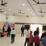 गुड गवर्नेंस वीक 2025 के तहत अहिवारा में जनशिविर आयोजित