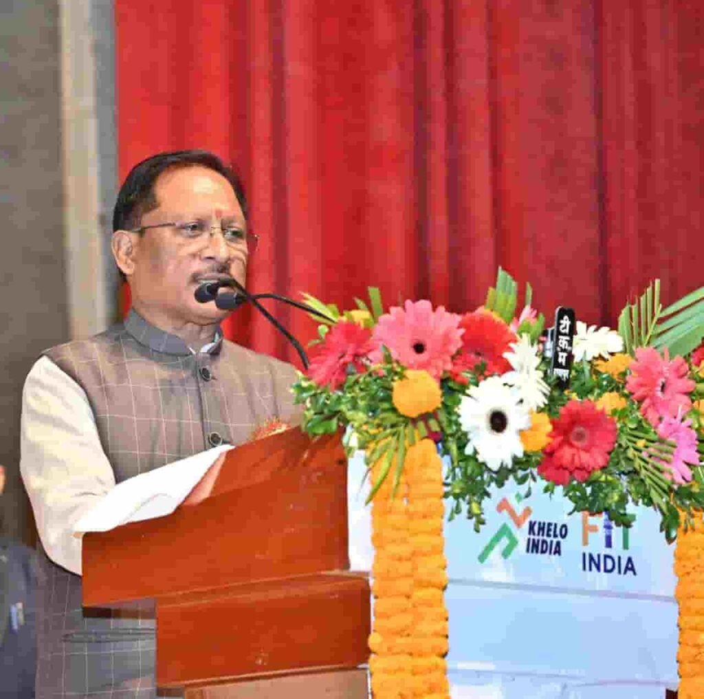 रेल से रफ्तार: रायपुर सहित शहरों में बढ़ेगी ट्रेन संचालन क्षमता