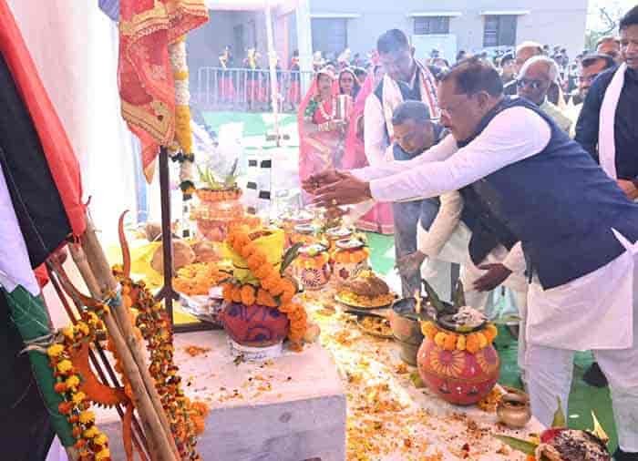 जंगल से जनआंदोलन तक: आदिवासी नायकों की गौरवगाथा