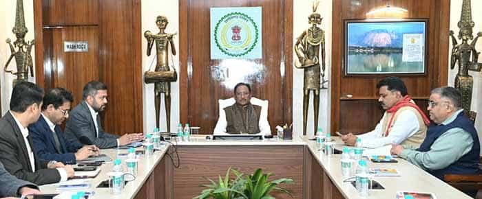 परंपरा, पहचान और गौरव: बस्तर पंडुम 2026 की तैयारी तेज़