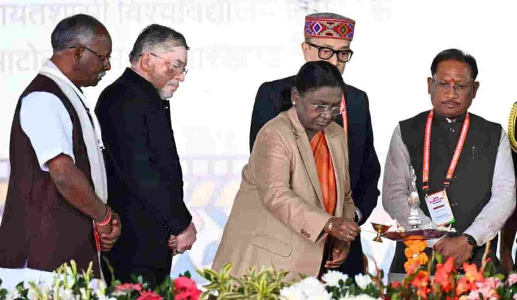 हुनर की पहचान: जशक्राफ्ट और जनजातीय महिलाओं को मिला राष्ट्रीय सम्मान