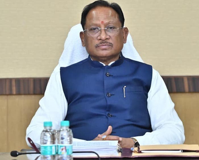 जहाँ युवा बने राष्ट्रनिर्माता: बालोद में राष्ट्रीय रोवर–रेंजर जंबूरी