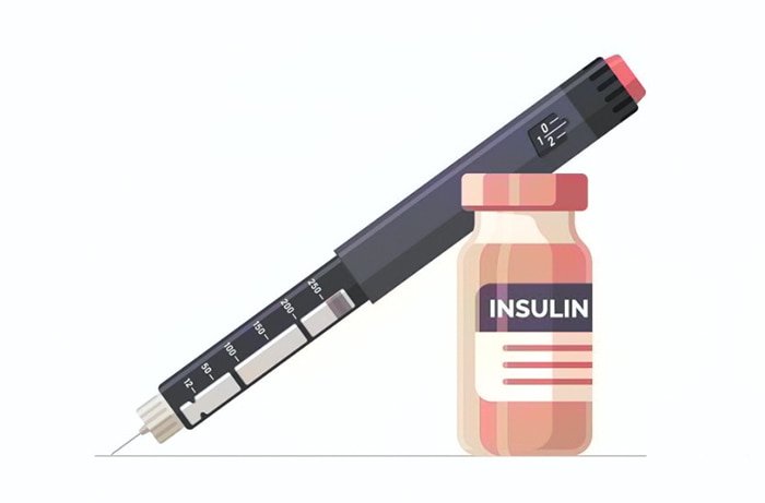 डायबिटीज मरीजों के लिए नई थेरेपी—एक इंजेक्शन से मिल सकती है राहत