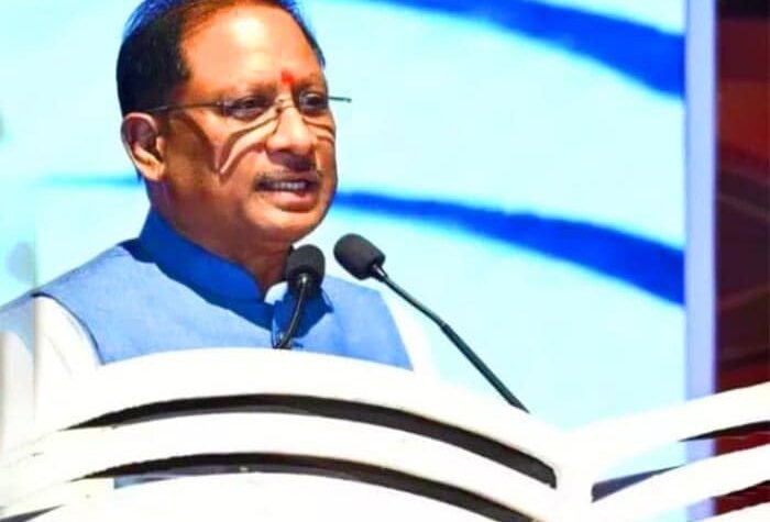 ‘छत्तीसगढ़ अंजोर विजन 2047’ है विकसित छत्तीसगढ़ का रोडमैप: मुख्यमंत्री साय
