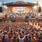 जांजगीर में लोकतंत्र का उत्सव! 22 दिसंबर को सजेगा जनादेश परब