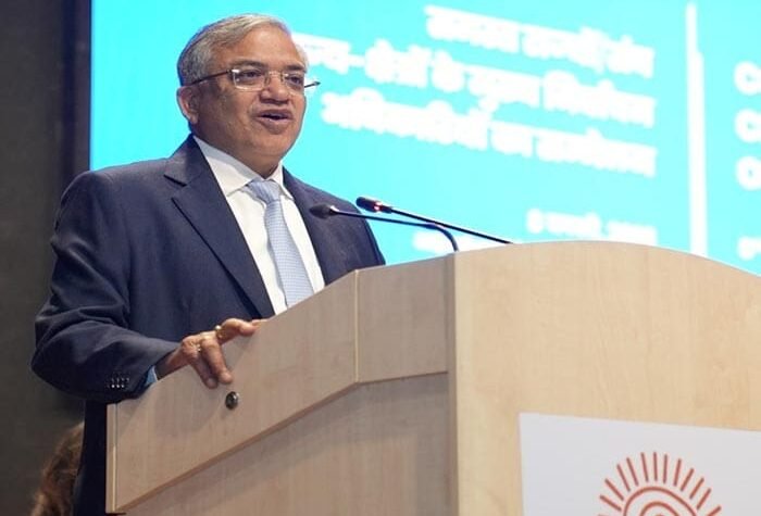 लोकतंत्र, चुनाव और नवाचार का संगम: IICDEM–2026 से विश्व को भारत का संदेश