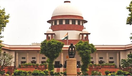 UGC के नए नियमों पर सुप्रीम कोर्ट की रोक, उच्च शिक्षा में छिड़ी नई बहस