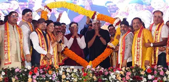 आस्था, पर्यटन और विरासत का संगम: भोरमदेव कॉरिडोर से विकास को नई दिशा