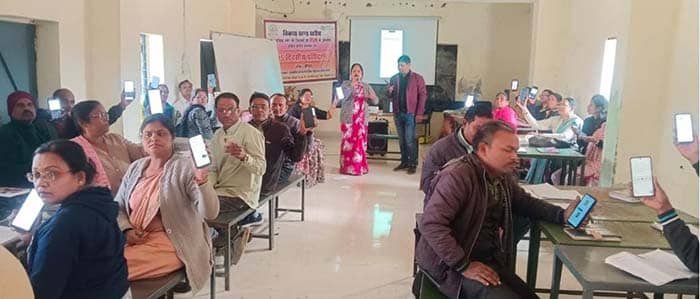 माता–पिता की भागीदारी से शिक्षा को मजबूती, परीक्षा पे चर्चा में छत्तीसगढ़ अव्वल