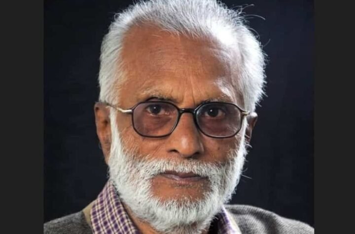 ज्ञानरंजन एक व्यक्ति नहीं, वैश्विक दृष्टि से लैस एक संस्था थे- सियाराम शर्मा