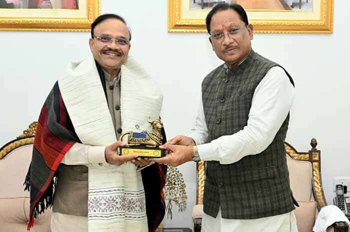 नेतृत्व से राष्ट्रनिर्माण तक: राष्ट्रीय जंबूरी बनेगी युवाओं की पहचान