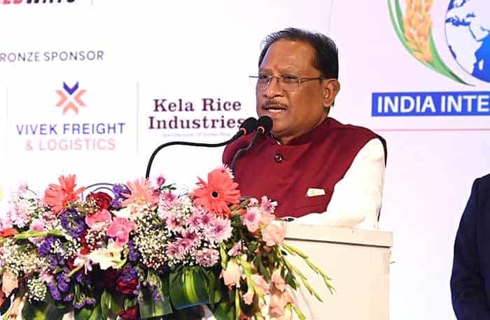 धान से डॉलर तक: मंडी शुल्क राहत से चमकेगा चावल निर्यात