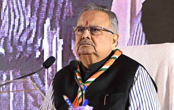 दुधली जंबूरी में यूथ पार्लियामेंट का आयोजन, रोवर–रेंजर बने सांसद