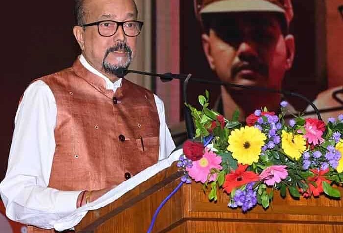 ज्ञान, संस्कृति और परंपरा का संगम: श्रीमंत शंकर देव शोध पीठ का शुभारंभ