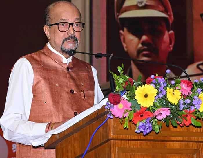 ज्ञान, संस्कृति और परंपरा का संगम: श्रीमंत शंकर देव शोध पीठ का शुभारंभ