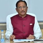 धान खरीदी: किसानों के हित में मुख्यमंत्री विष्णुदेव साय के निर्देश पर दो अतिरिक्त दिवस की व्यवस्था