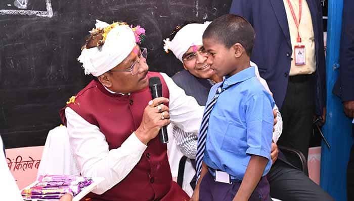 कुरुषनार में विद्यार्थियों की सुविधा के लिए बनेगा अतिरिक्त कक्ष