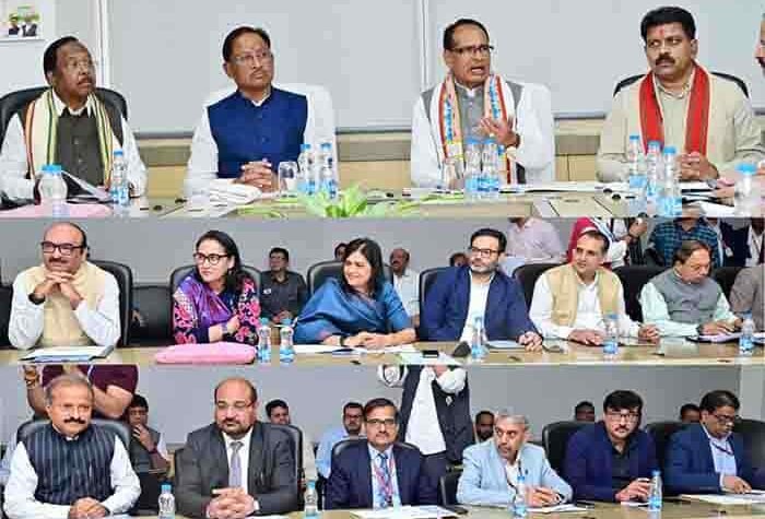 मिट्टी, मौसम और मेहनत को ध्यान में रखकर—छत्तीसगढ़ के लिए विशेष कृषि नीति