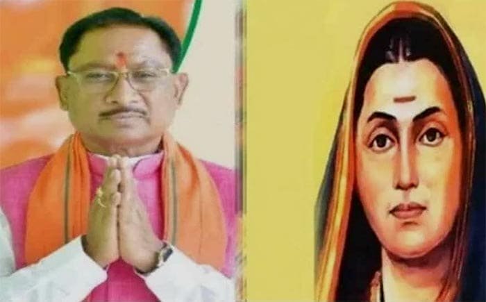 शिक्षा की मशाल को नमन: सावित्रीबाई फुले जयंती पर मुख्यमंत्री साय की श्रद्धांजलि