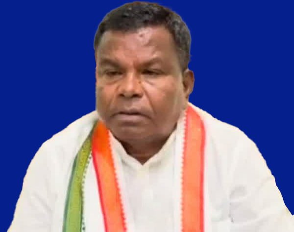 जेल के फाटक खुले… और कवासी लखमा ने कहा—“सच्चाई की जीत हुई”