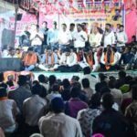 उपमुख्यमंत्री विजय शर्मा ने सेमो को 2.38 करोड़ के विद्युत उपकेंद्र की सौगात दी