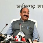 कैबिनेट के फैसलों का खुलासा, उपमुख्यमंत्री अरुण साव ने दी जानकारी