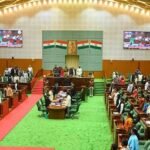 लोकतंत्र के मंच से संदेश: राज्यपाल डेका ने रखी राज्य की दिशा