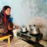 उज्ज्वला योजना 3.0 के तहत 1339 परिवारों को गैस कनेक्शन