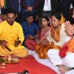 भक्ति की ऊर्जा से आलोकित बाबा धाम, मुख्यमंत्री साय ने बताया आस्था का केंद्र