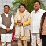 रामकथा की गूंज और संस्कृति का रंग—राजिम कुंभ कल्प 2026 बना आध्यात्मिक उत्सव