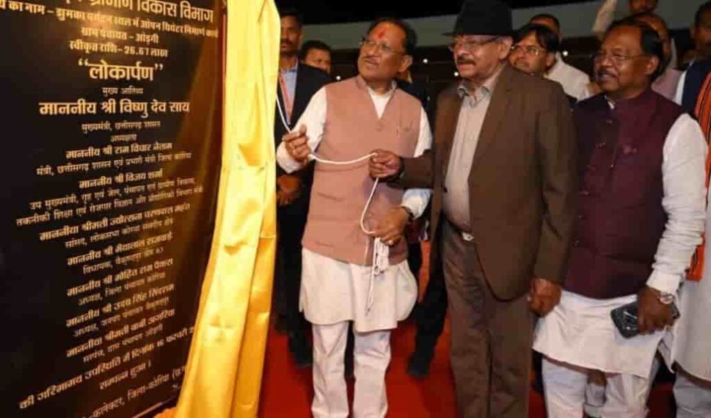 प्रकृति, संस्कृति और सुविधा का संगम—पर्यटन विकास पर सरकार का विशेष फोकस