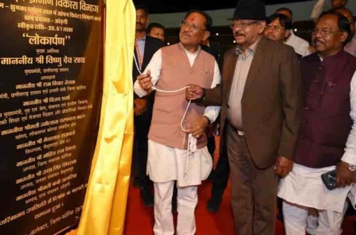 प्रकृति, संस्कृति और सुविधा का संगम—पर्यटन विकास पर सरकार का विशेष फोकस