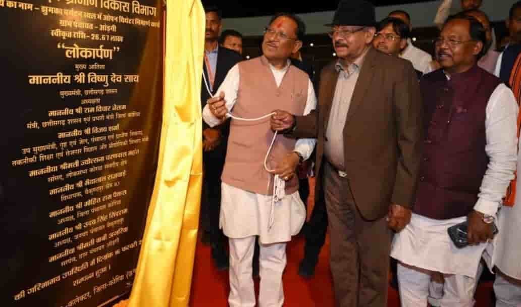 प्रकृति, संस्कृति और सुविधा का संगम—पर्यटन विकास पर सरकार का विशेष फोकस