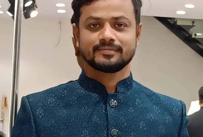 आवास योजना की किस्तें अटकीं, खेमचंद जैन ने प्रधानमंत्री को लिखा पत्र