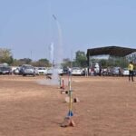 अंतरिक्ष से जुड़ेगा भविष्य: मुख्यमंत्री साय ने अंतरिक्ष केंद्र को बताया युवाओं का मंच